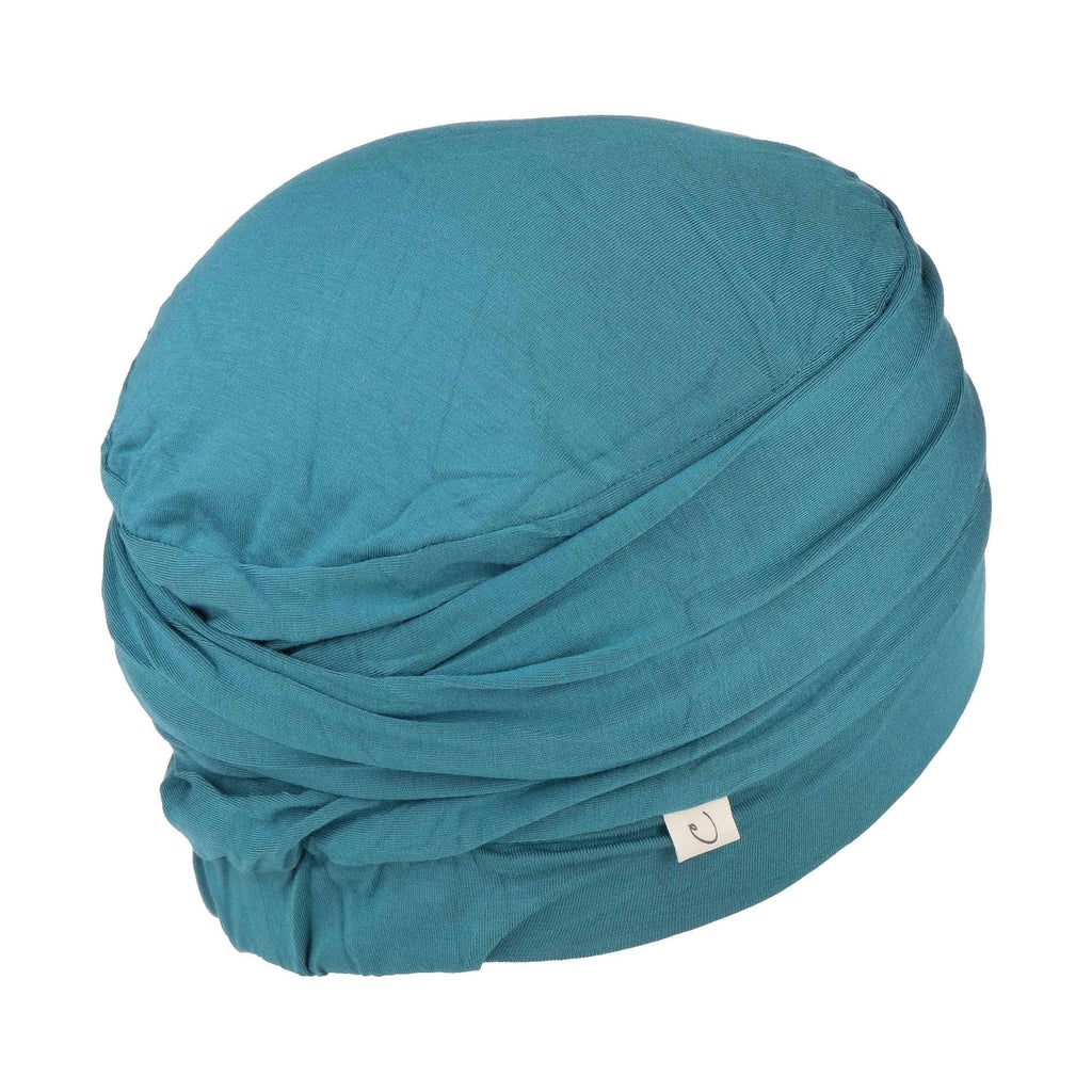 petrol blue