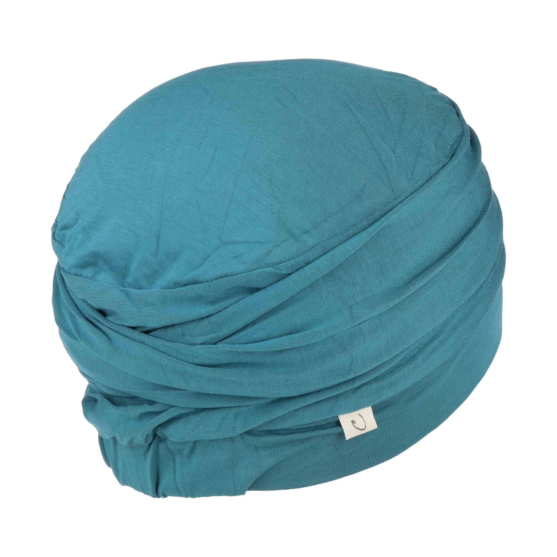 petrol blue