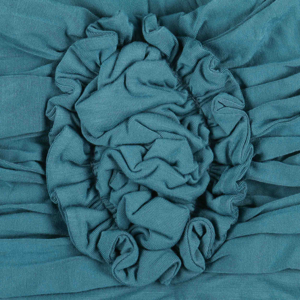 petrol blue