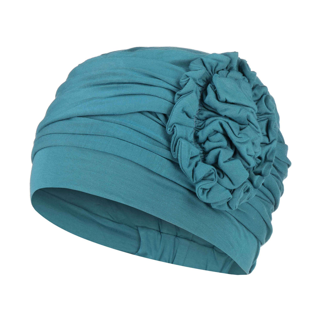 petrol blue