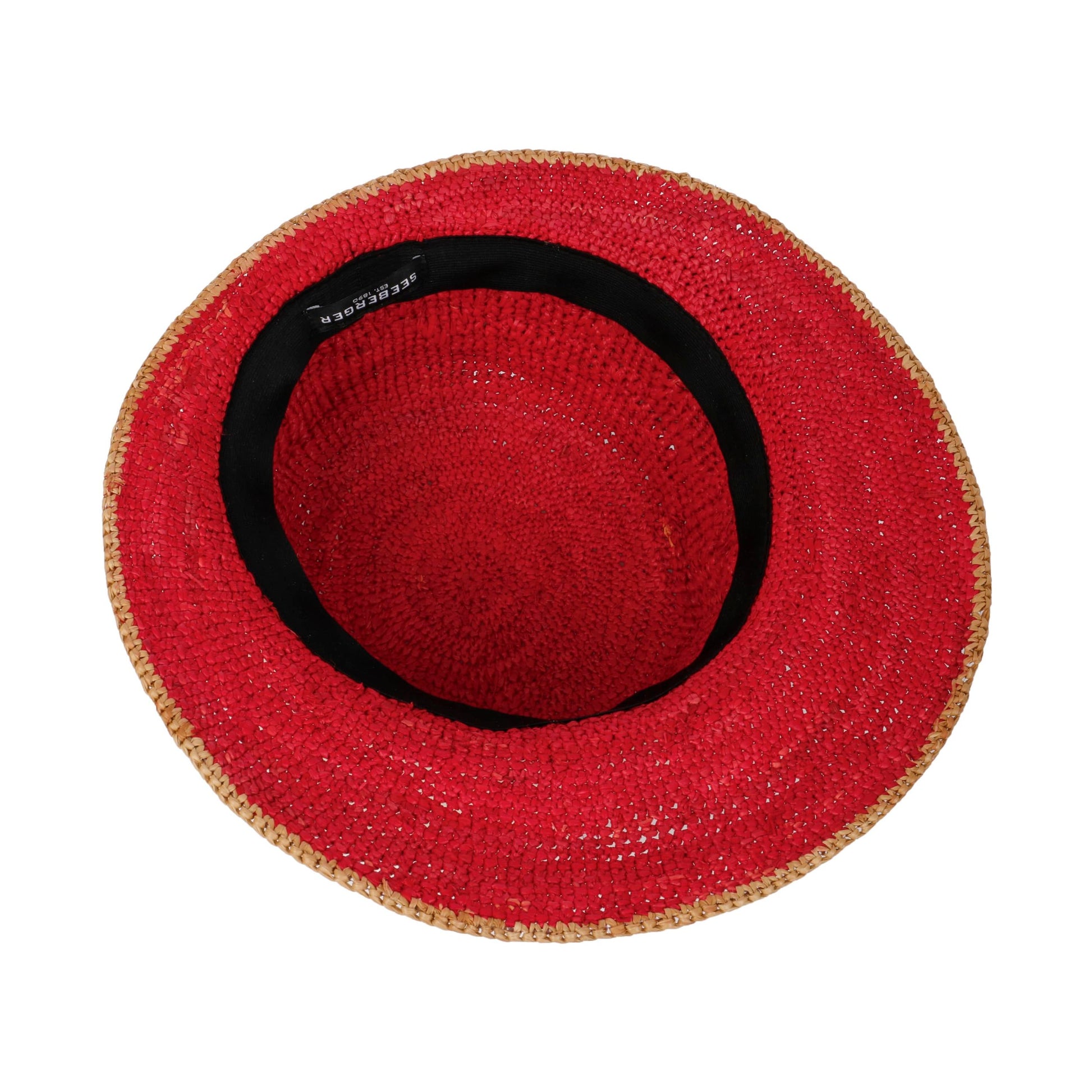natural-red