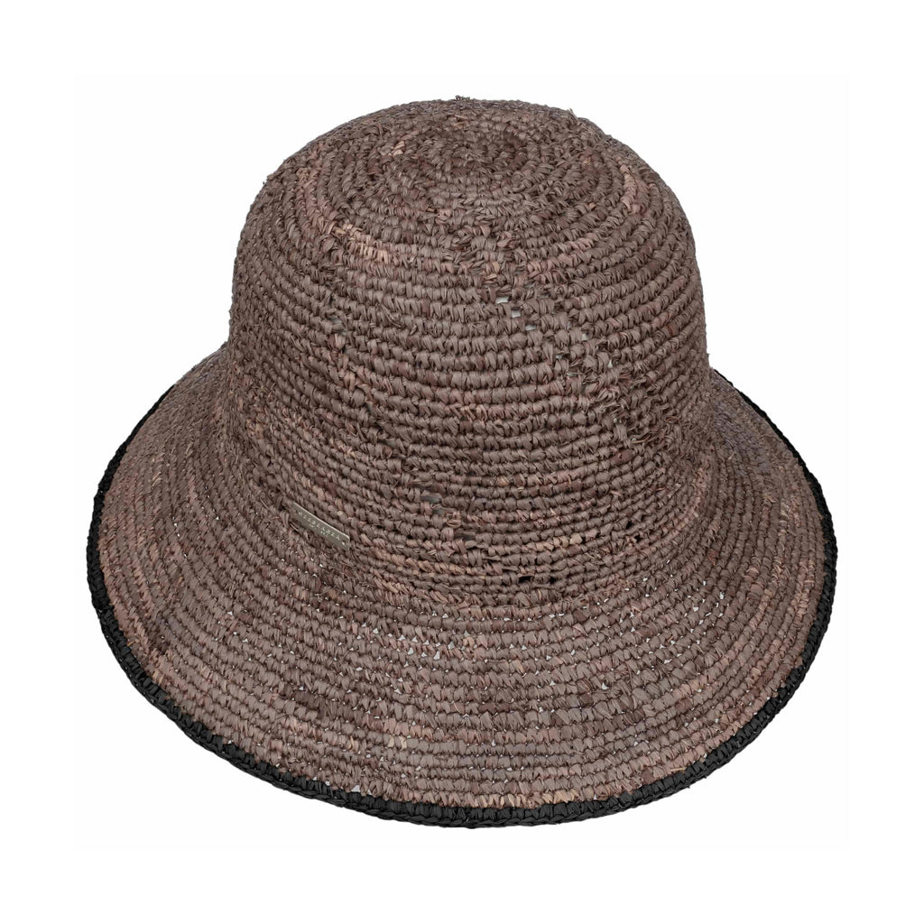 light brown