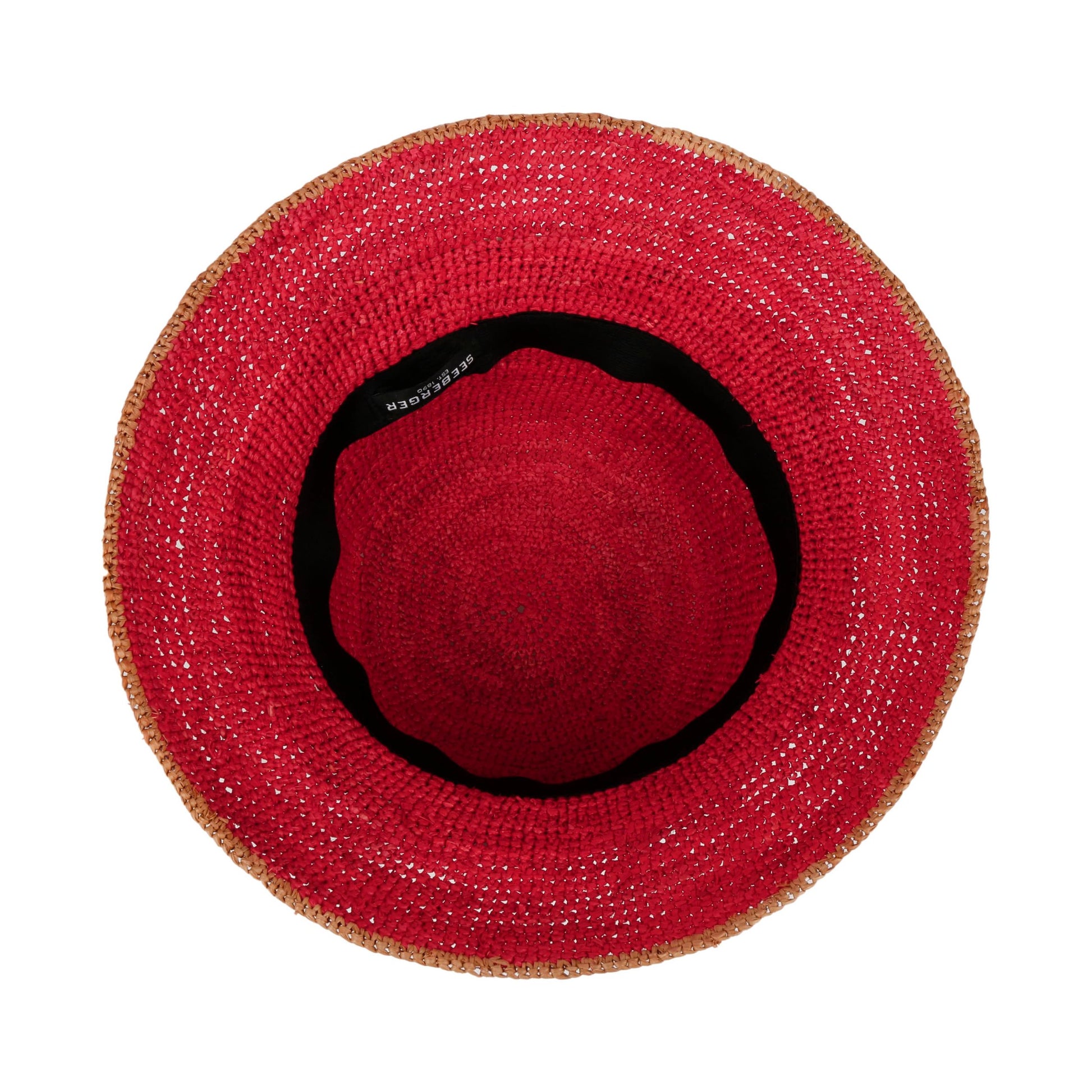 dark red