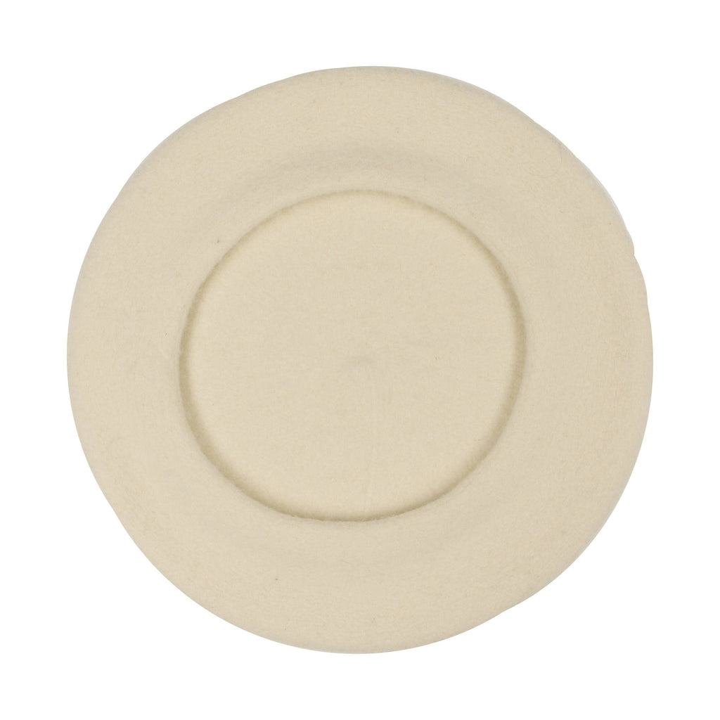 cream white