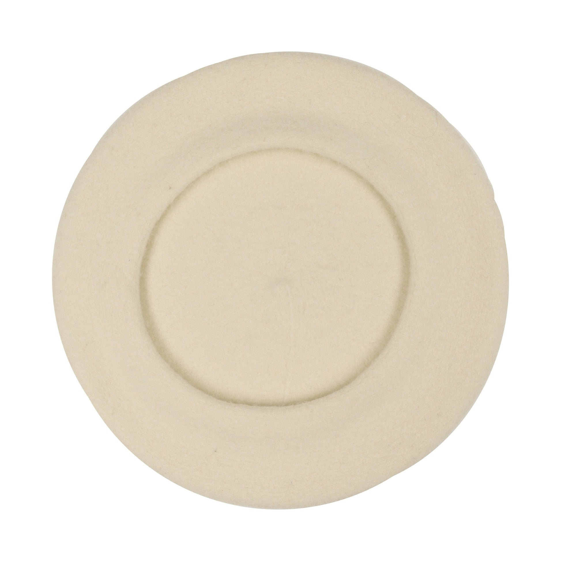 cream white