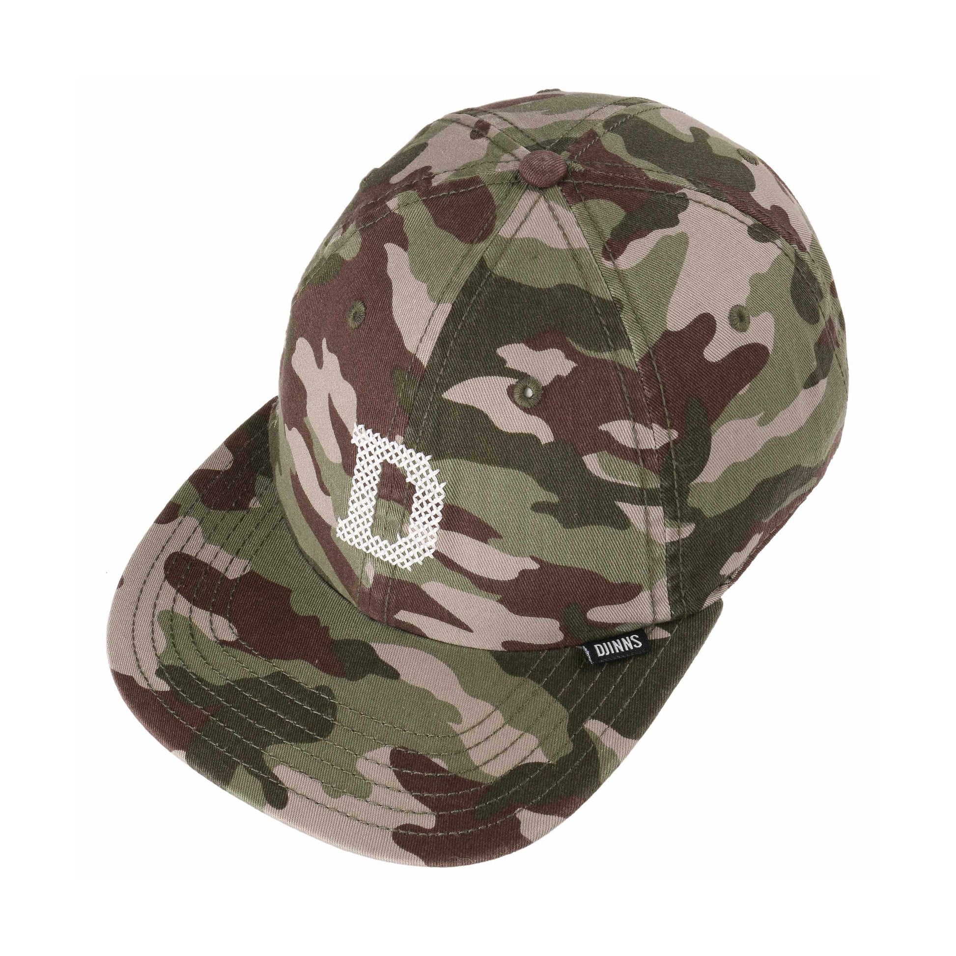 camouflage