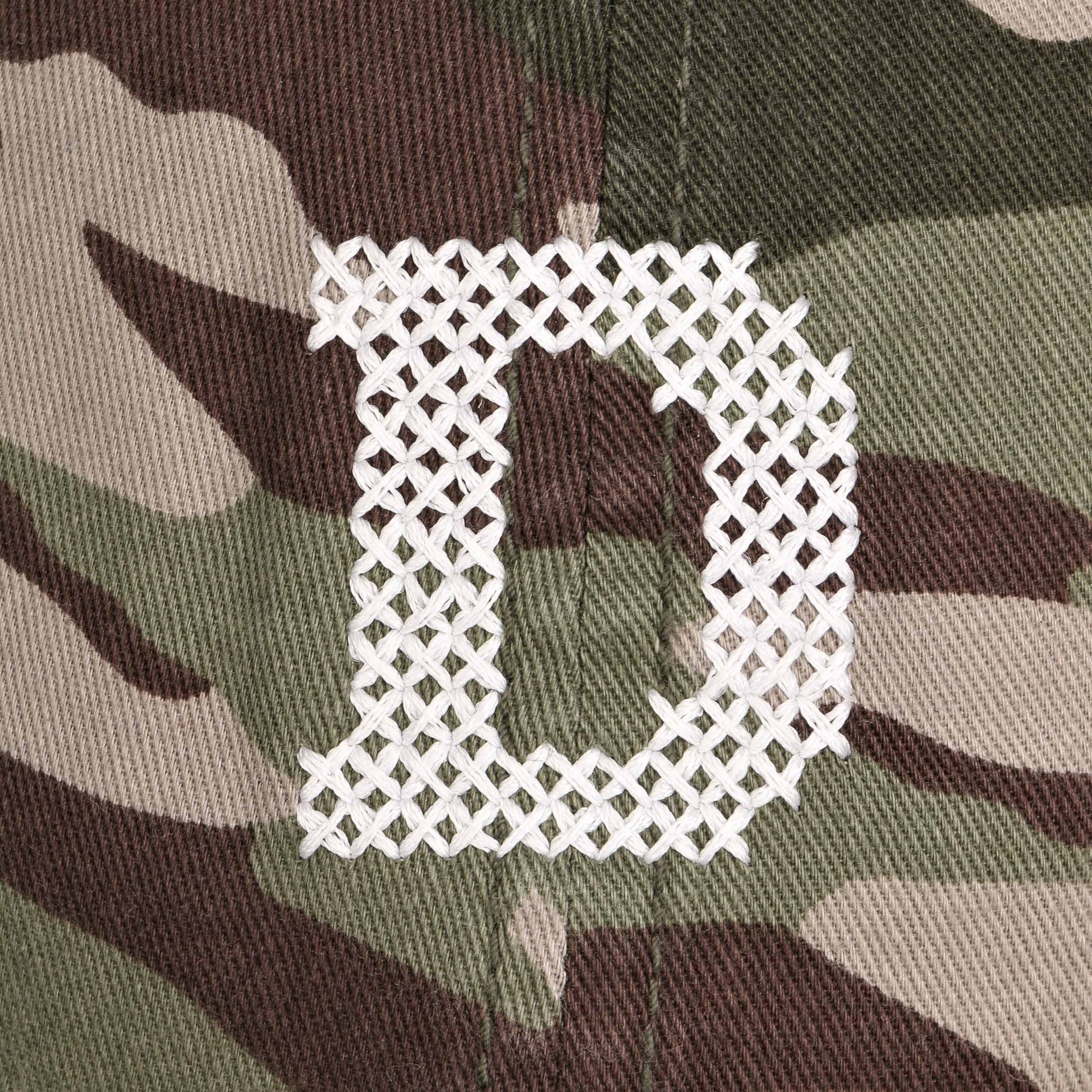 camouflage