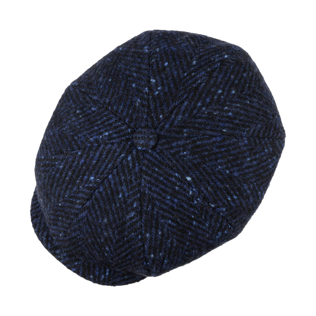 black-blue
