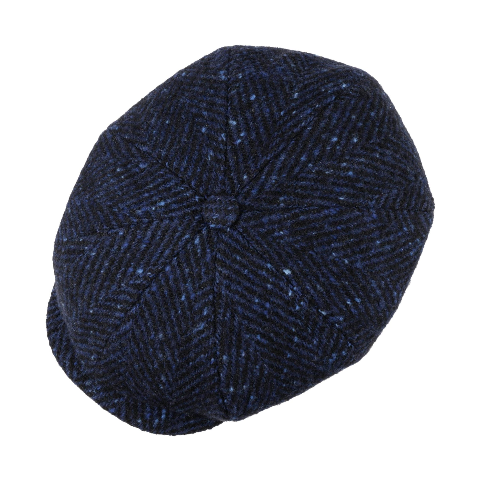 black-blue