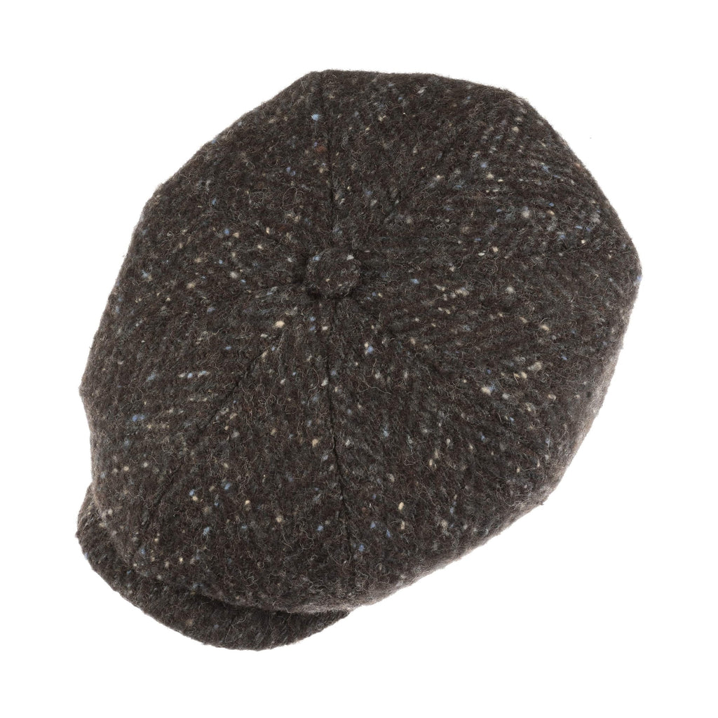 brown-mottled