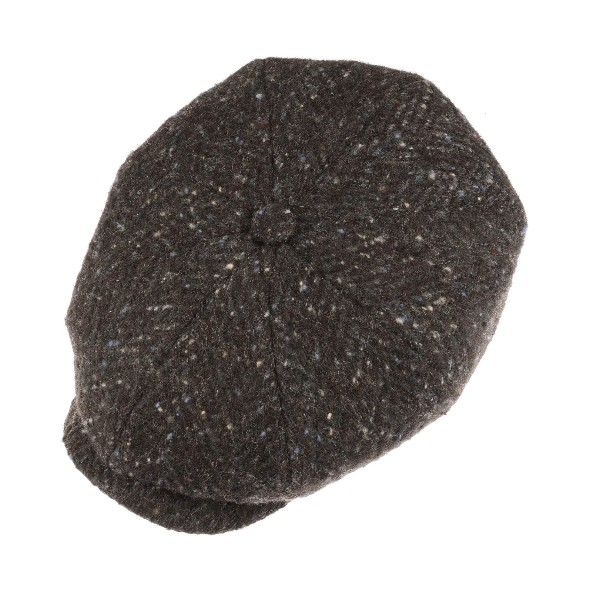brown-mottled
