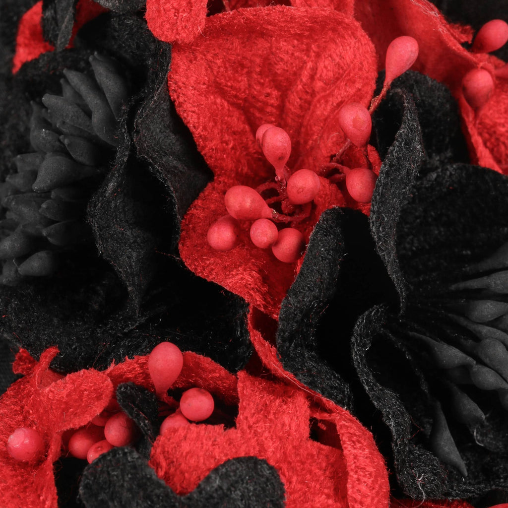 black-red