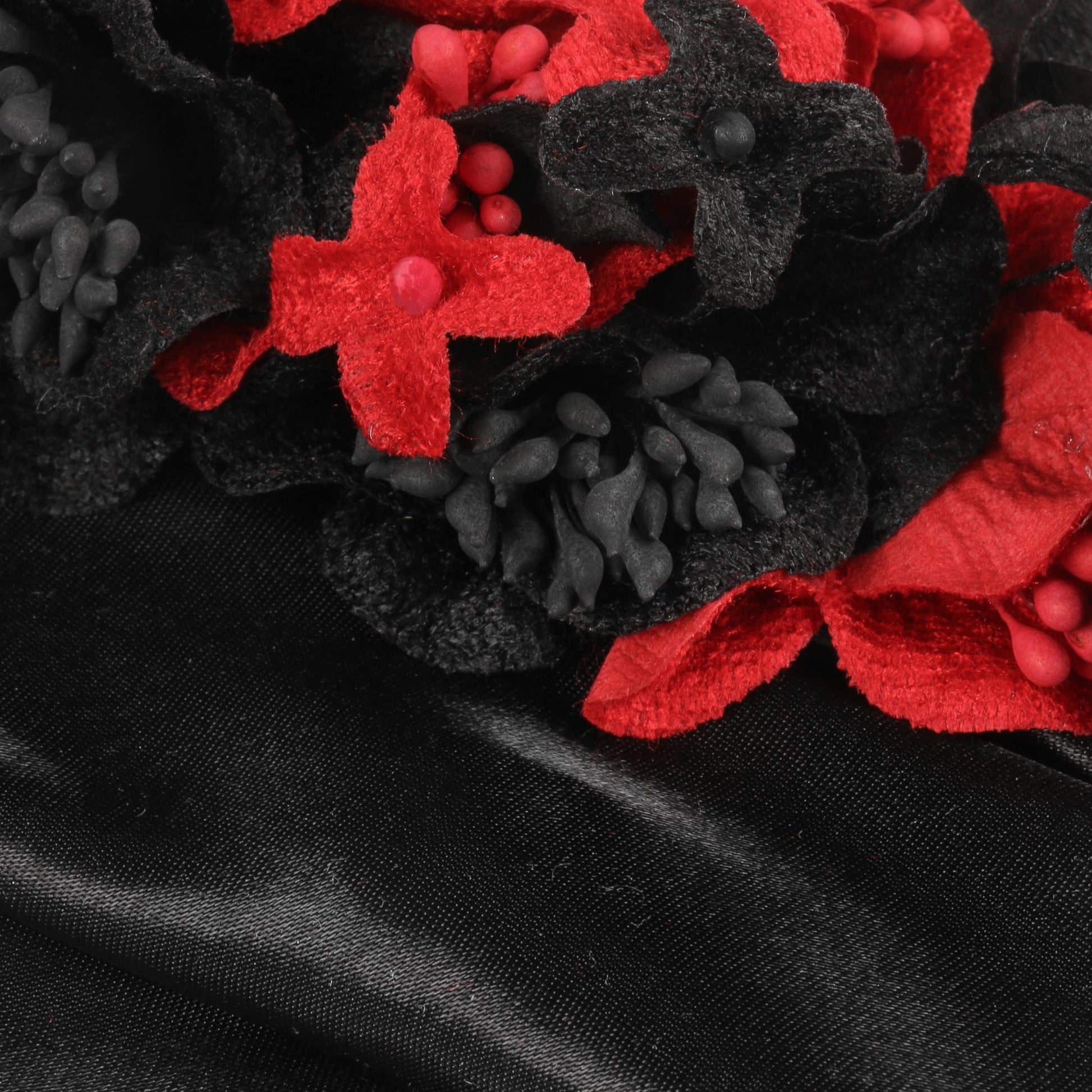 black-red