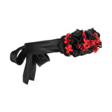 black-red