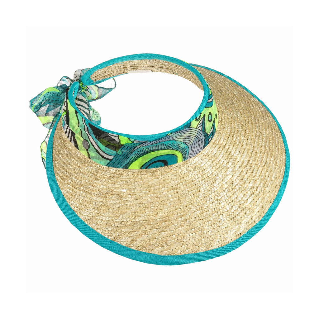 turquoise