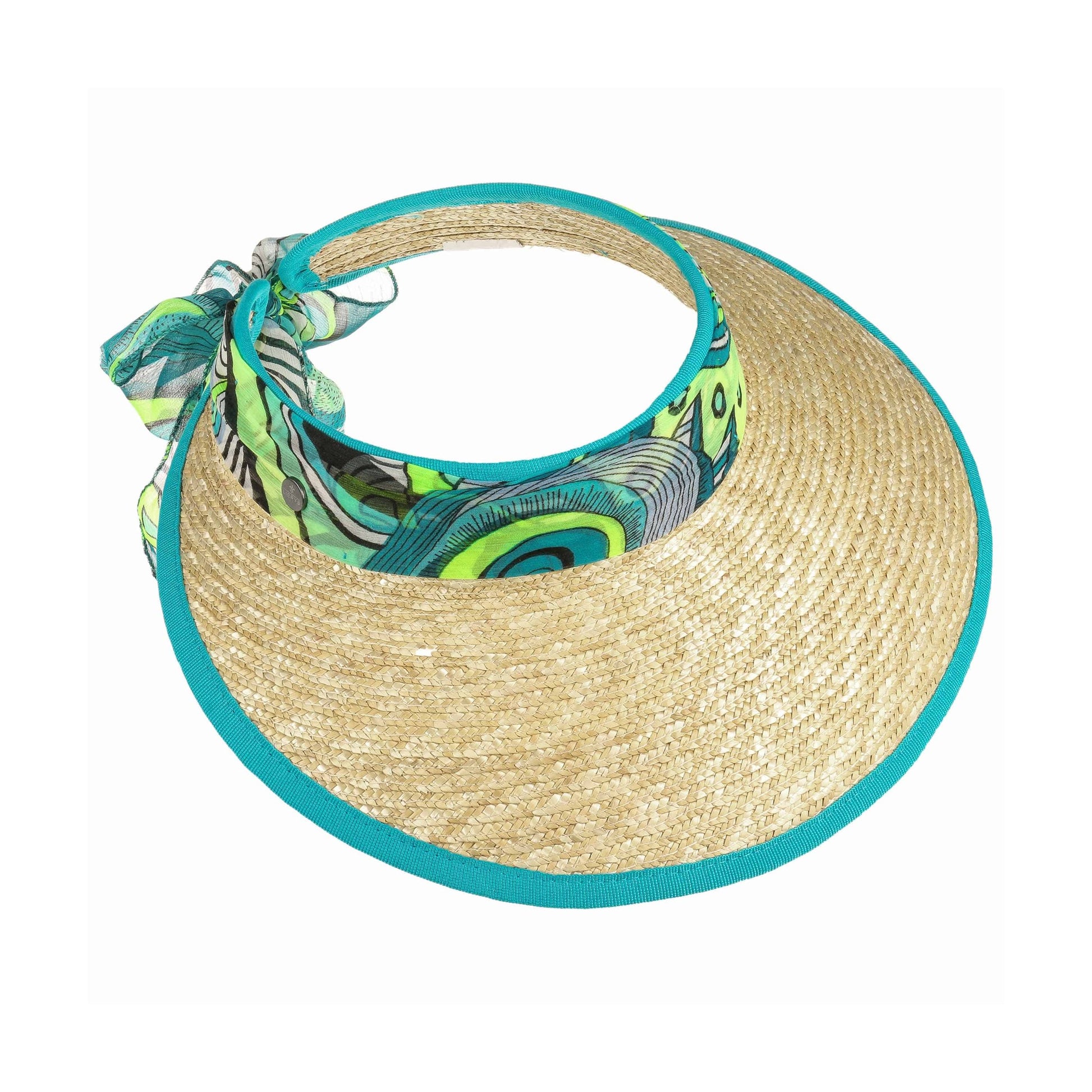 turquoise