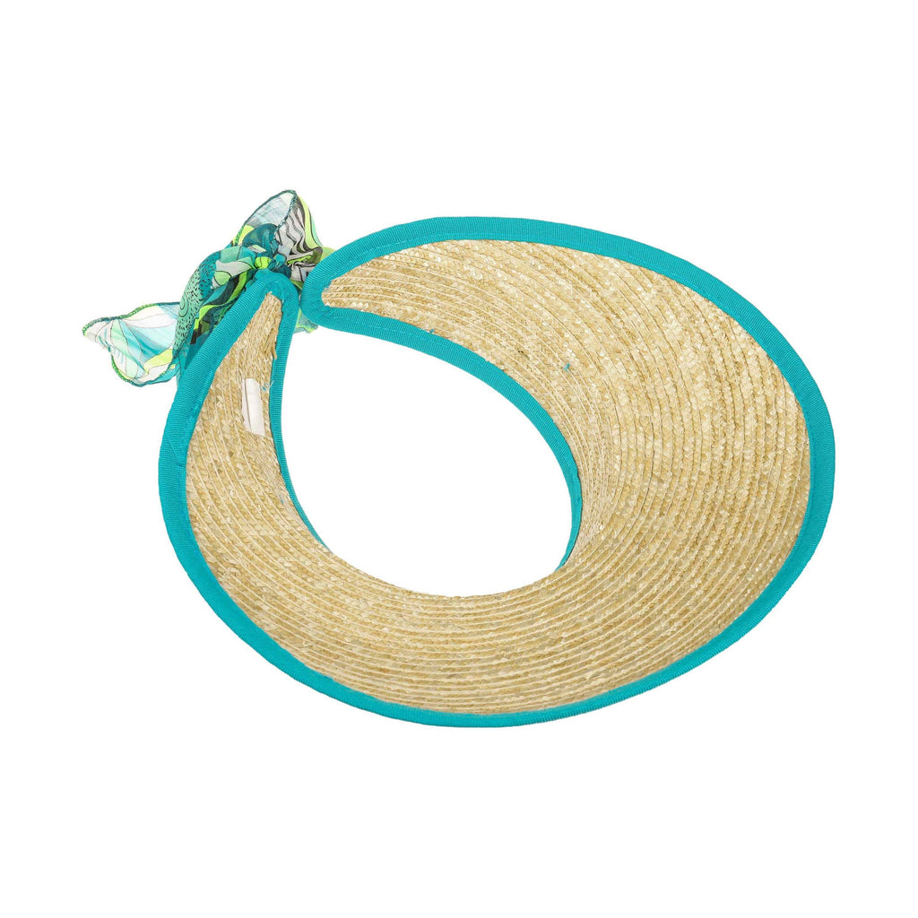 turquoise