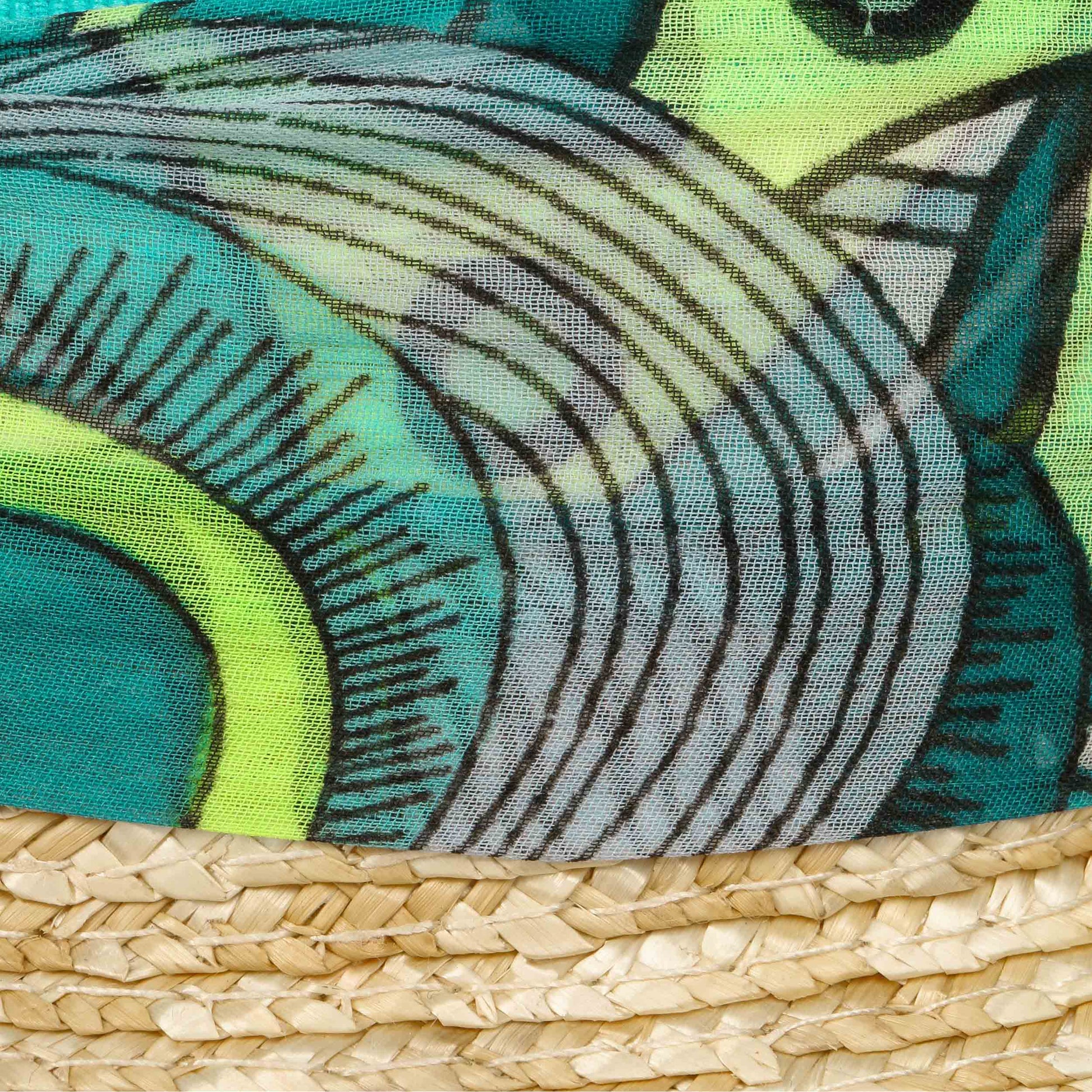 turquoise