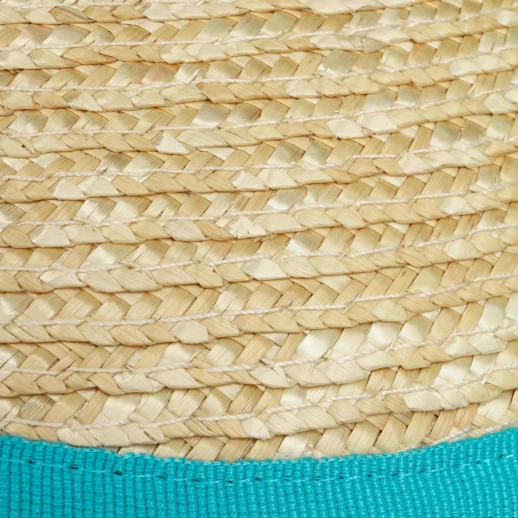 turquoise
