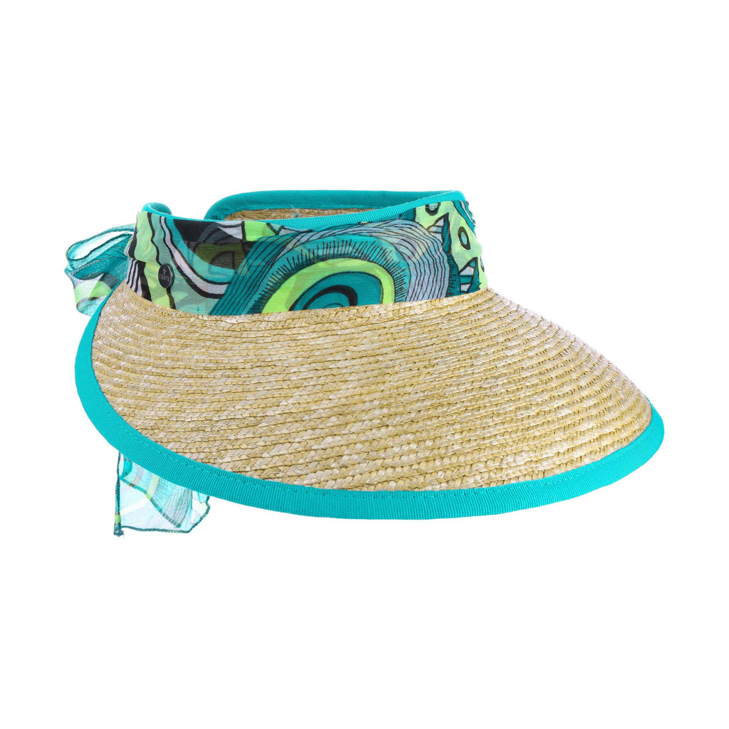 turquoise