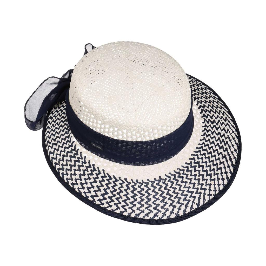 white-blue