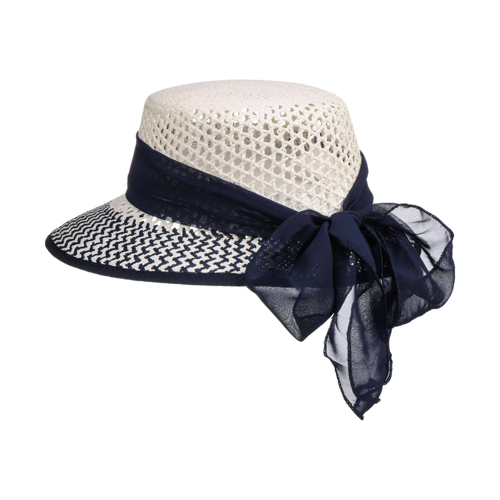 white-blue