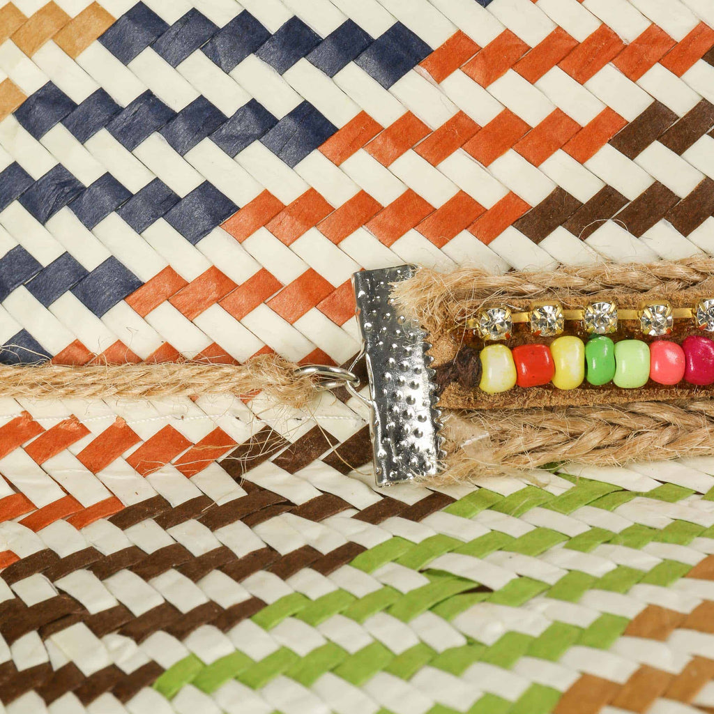 mixed colours