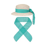 turquoise