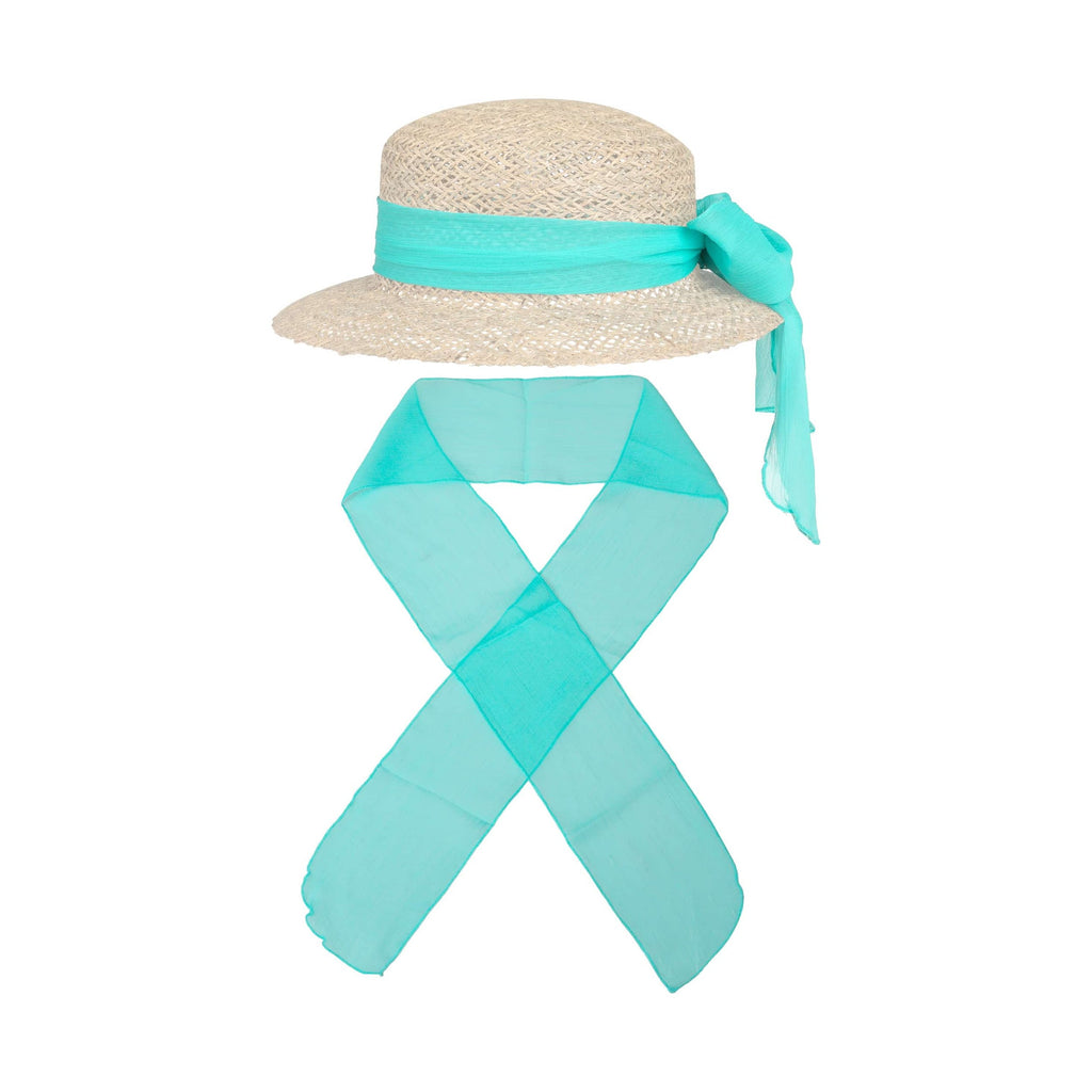 turquoise