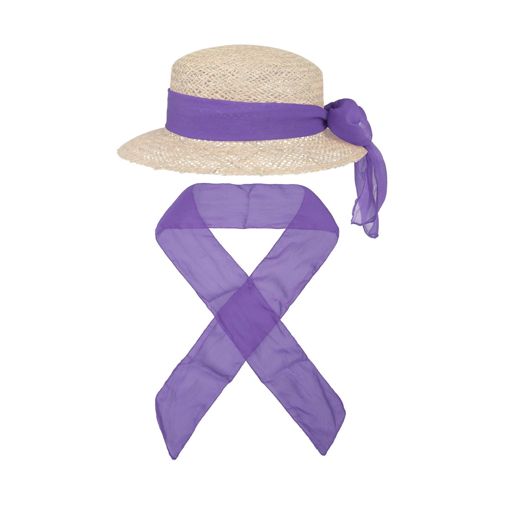 violet