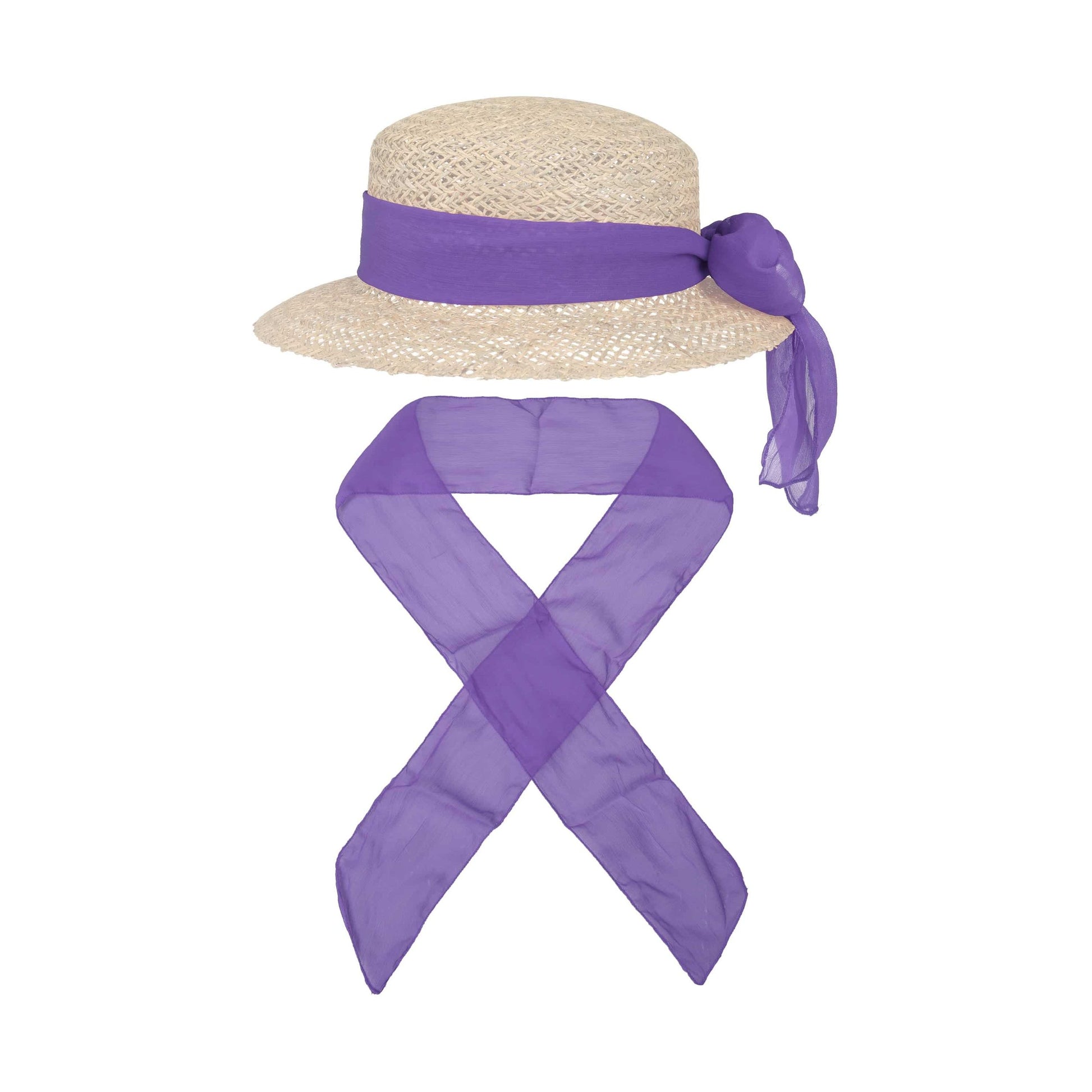 violet