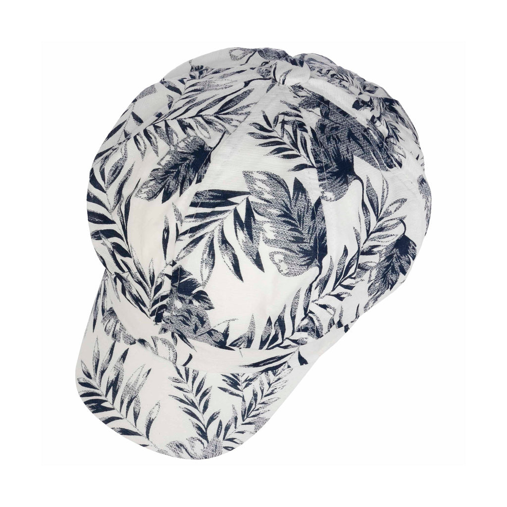 white-navy