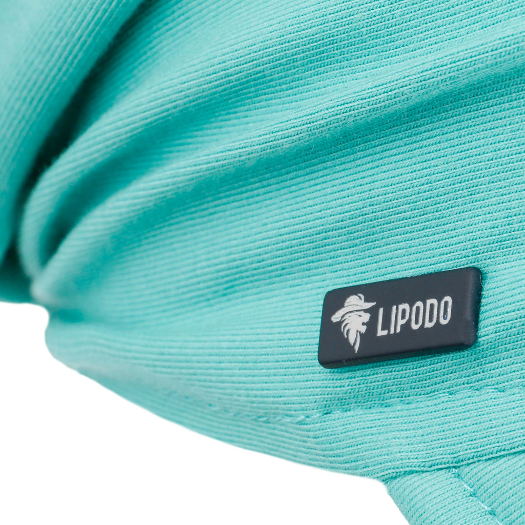turquoise