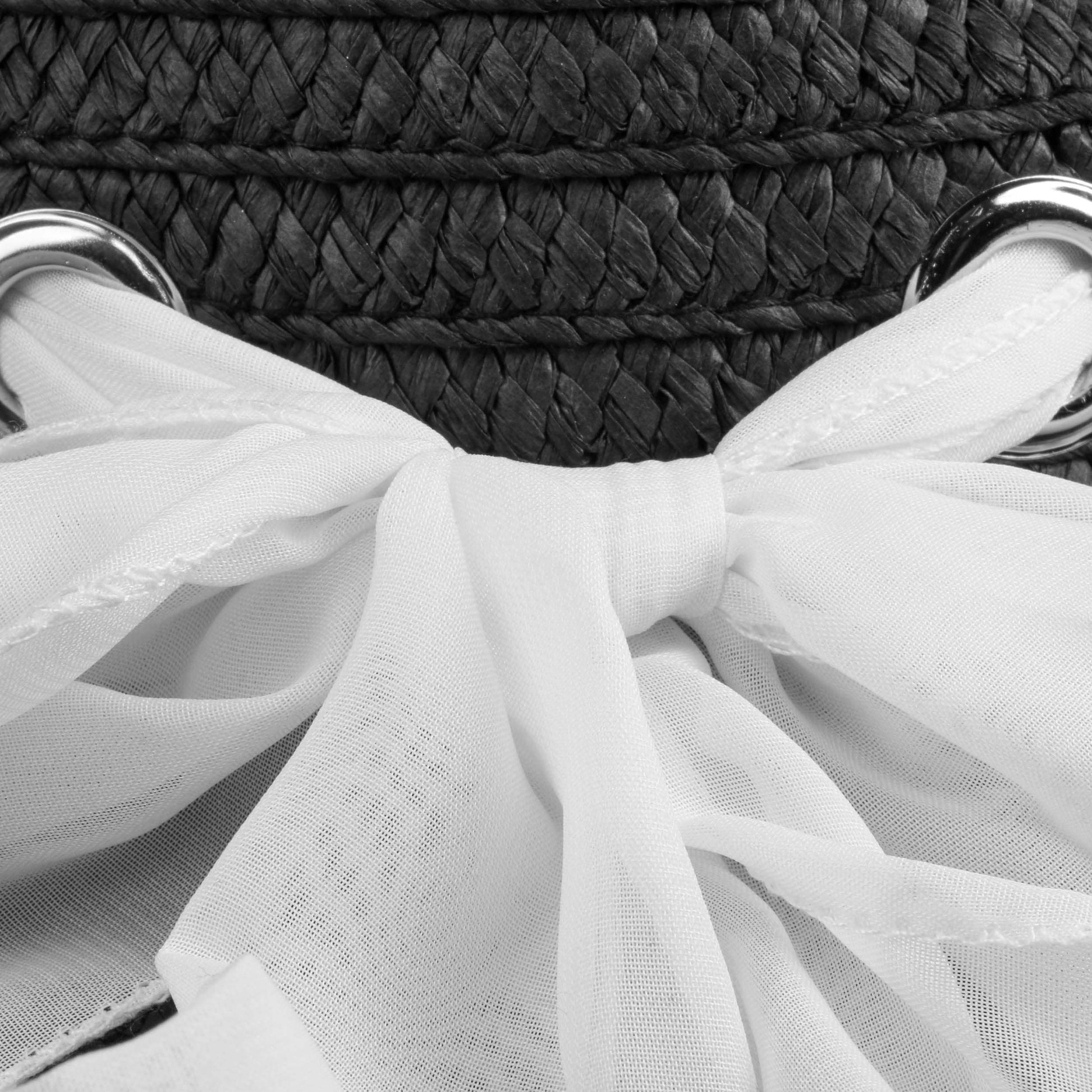 black-white