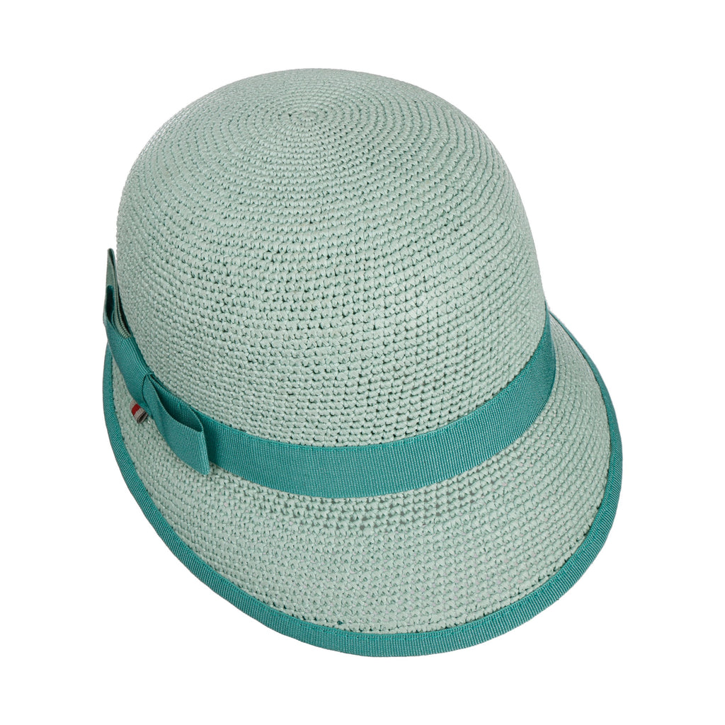 mint green