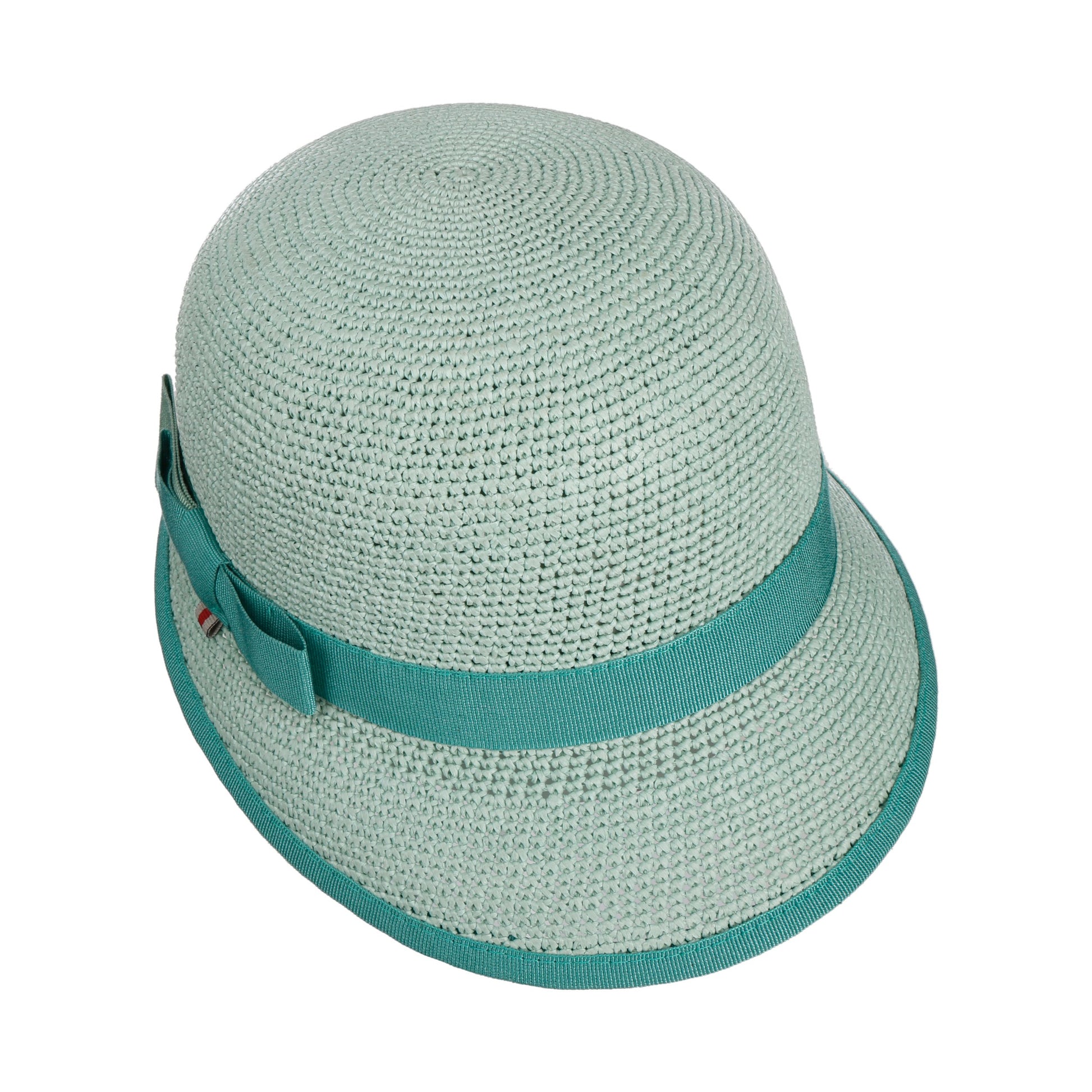 mint green