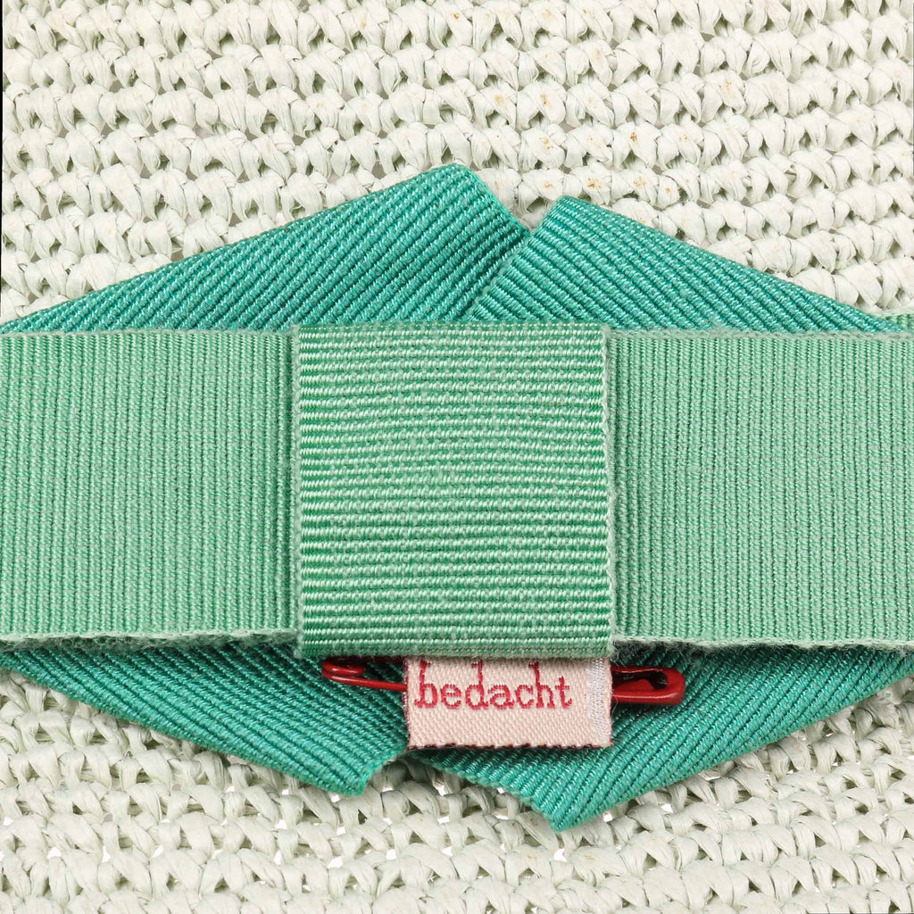 mint green