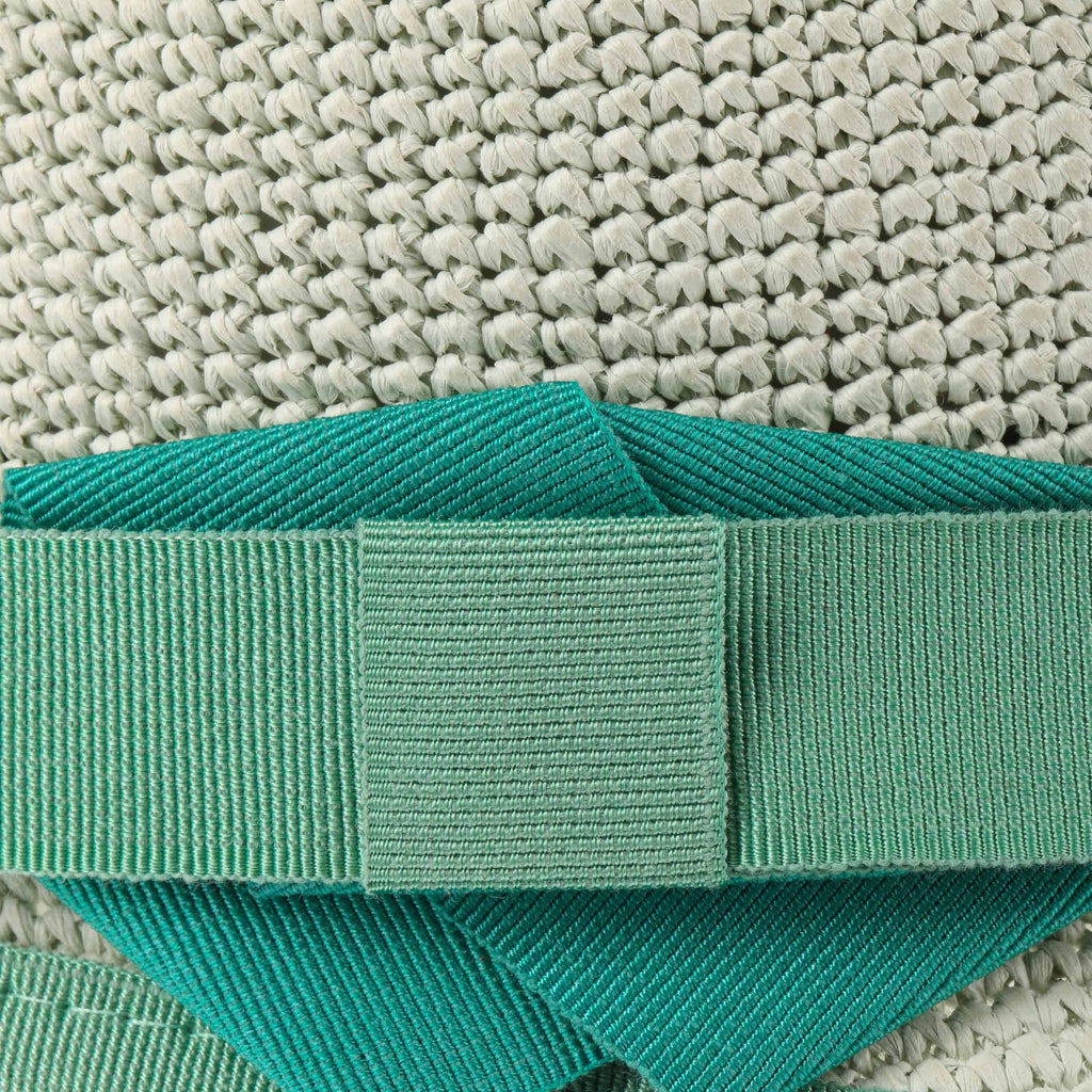 mint green