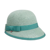 mint green