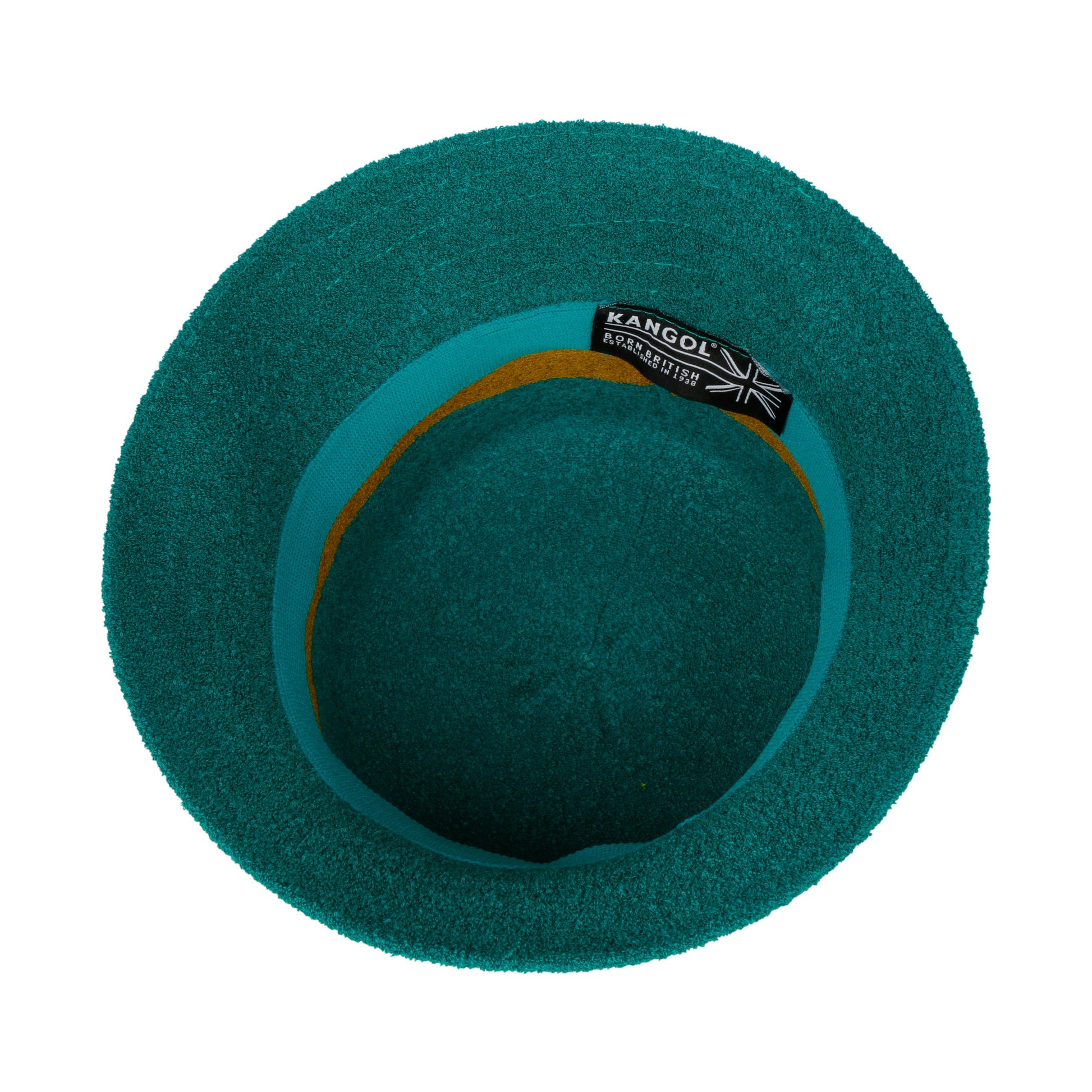 petrol blue