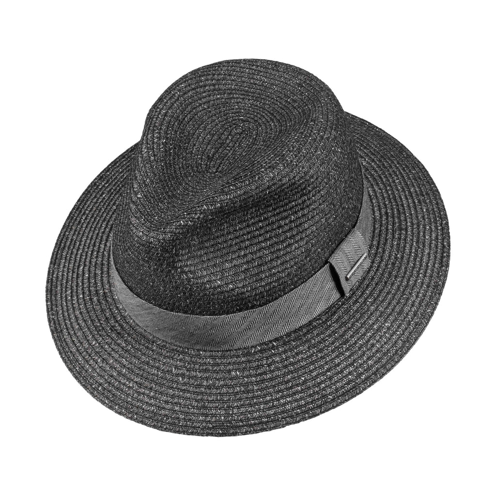 anthracite-black
