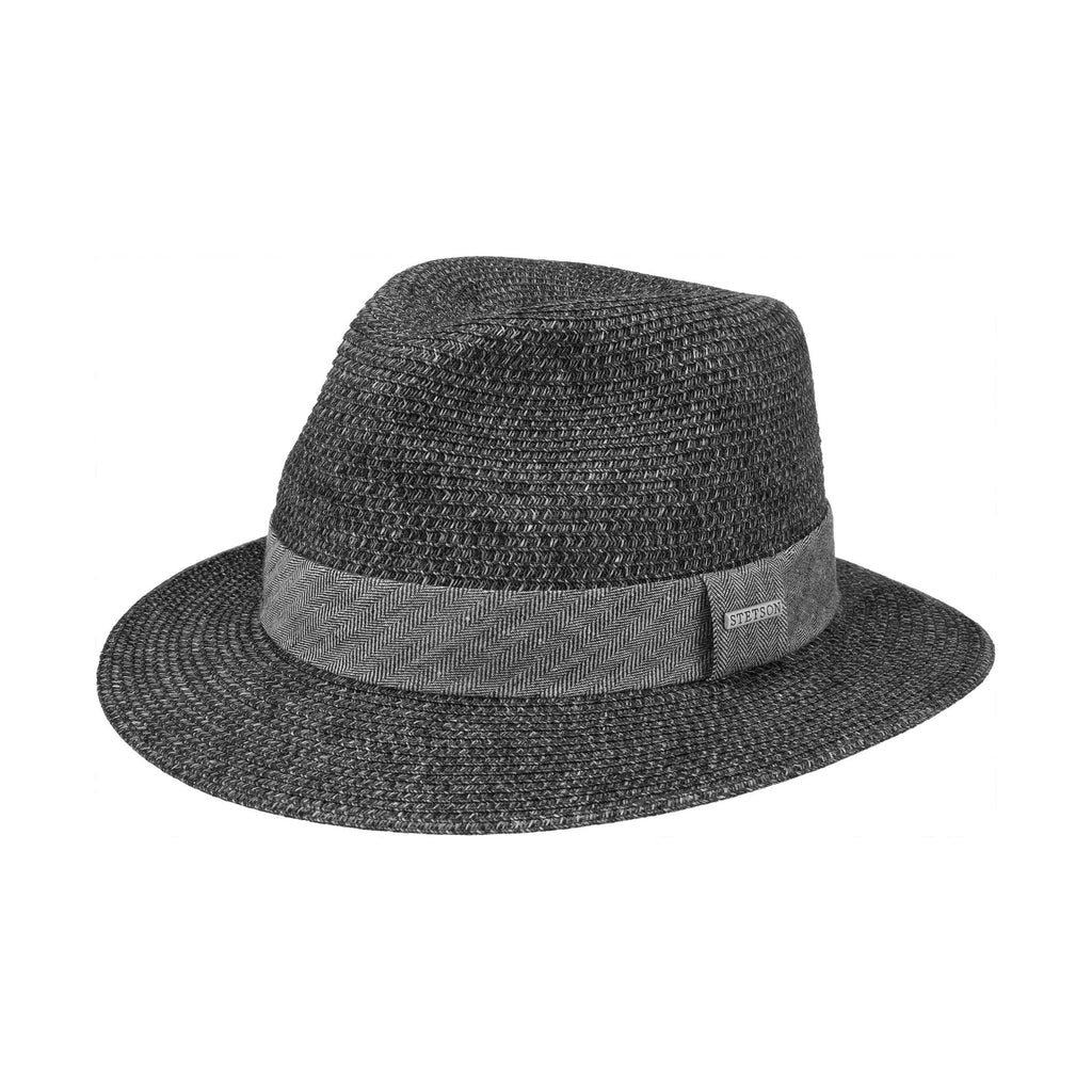 anthracite-black