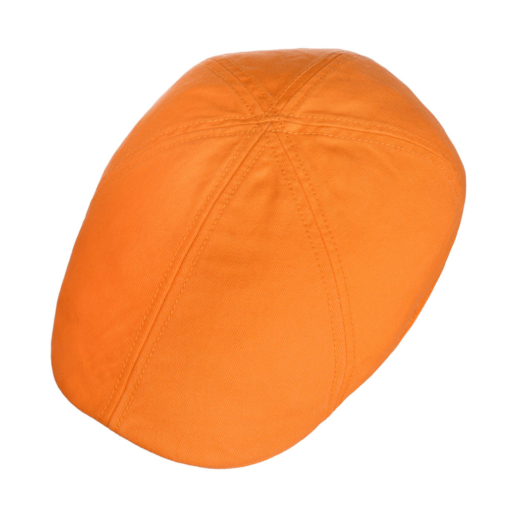 neon orange