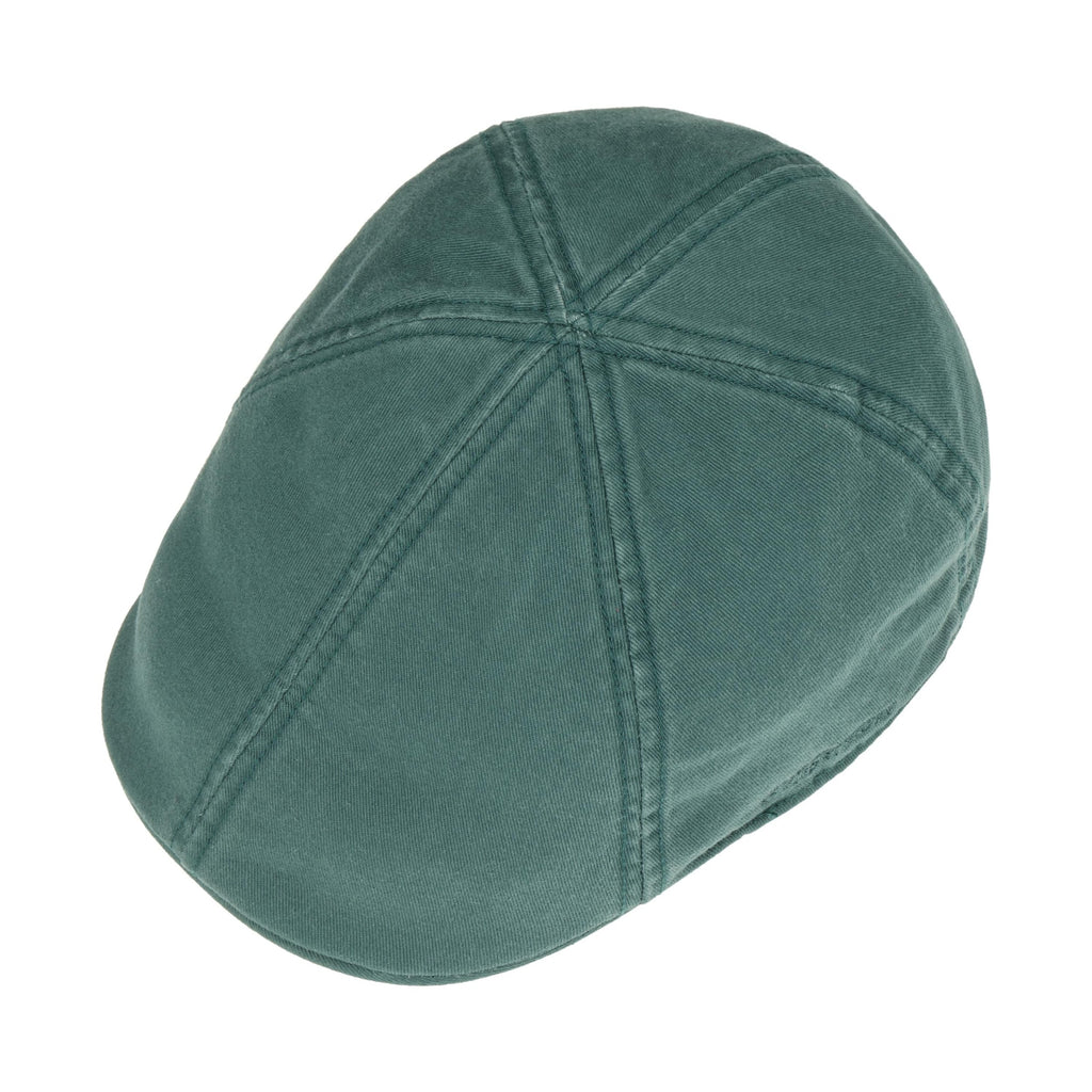 petrol blue