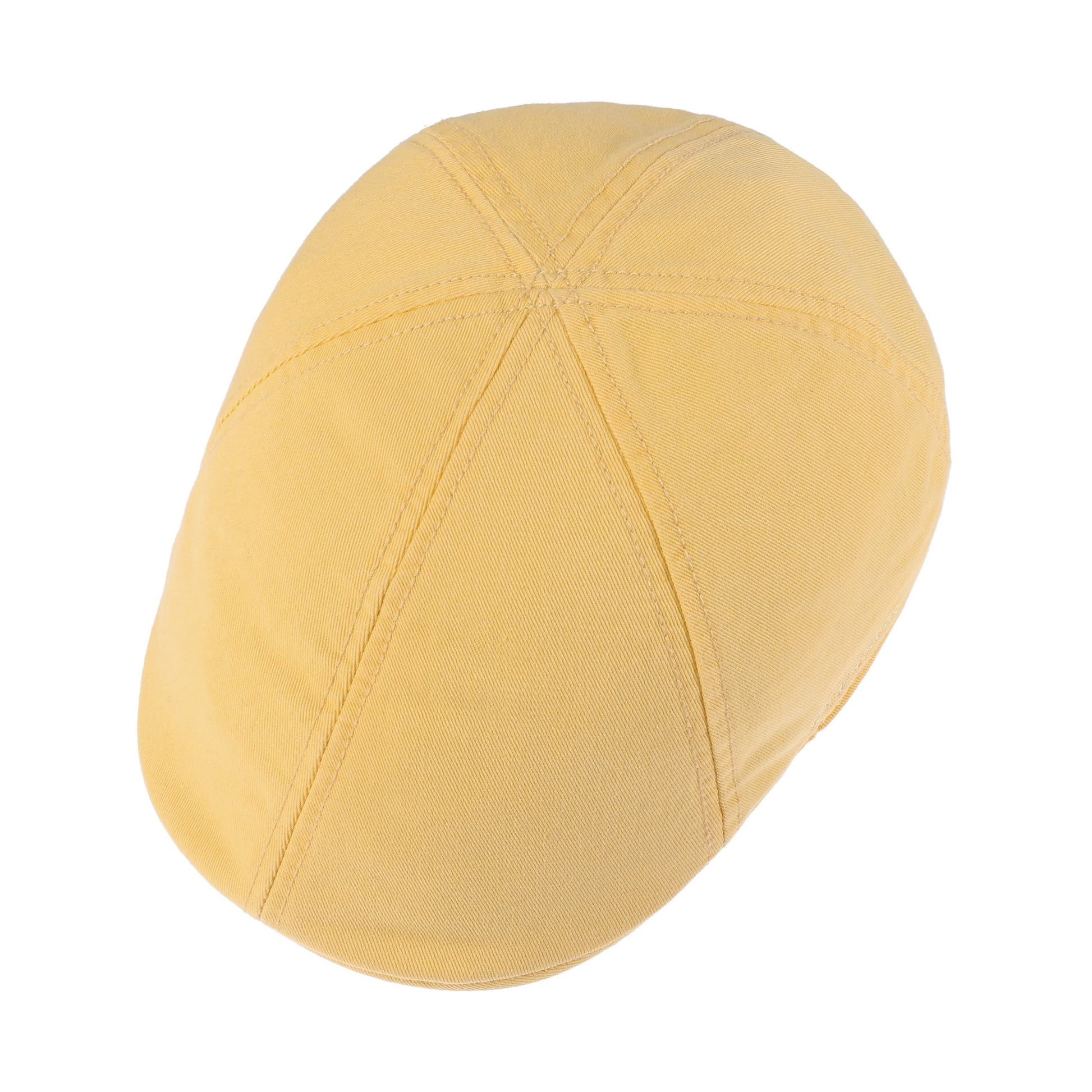 pastel yellow