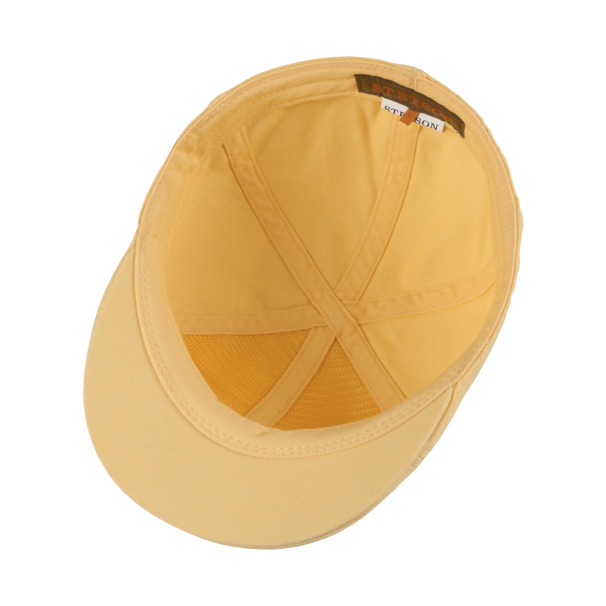 pastel yellow
