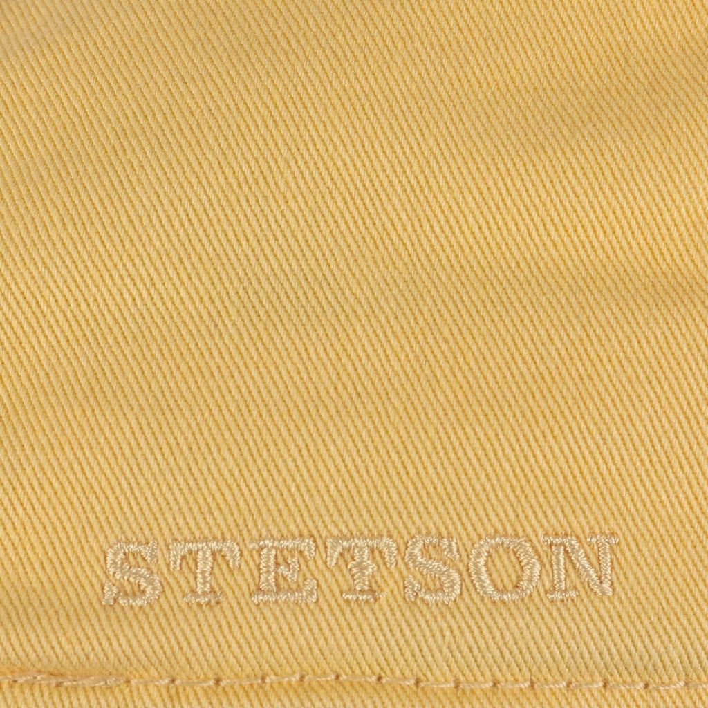 pastel yellow