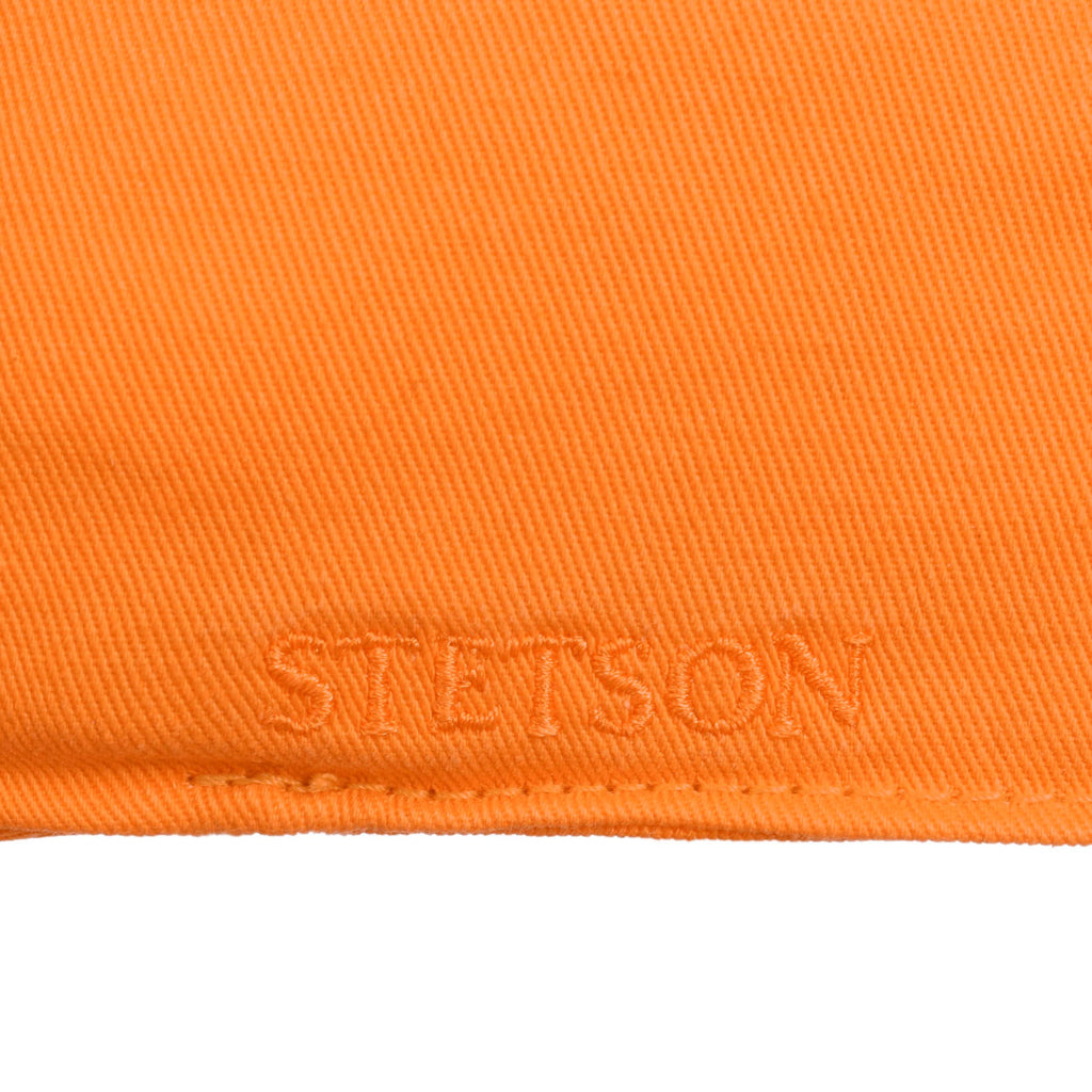 neon orange