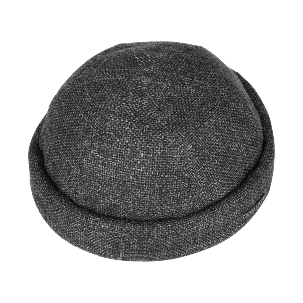 anthracite-mottled