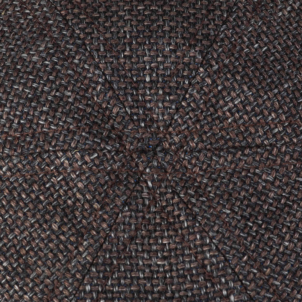 brown-mottled